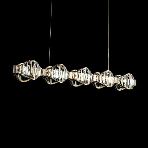 Подвесная люстра Modelux ML.785.1120 CP изображение в интернет-магазине Cramer Light фото 3