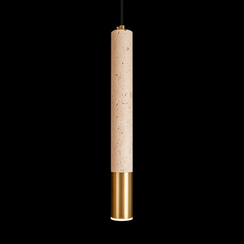 Подвесной светильник Loft IT Everest 10583C Bronze изображение в интернет-магазине Cramer Light фото 4
