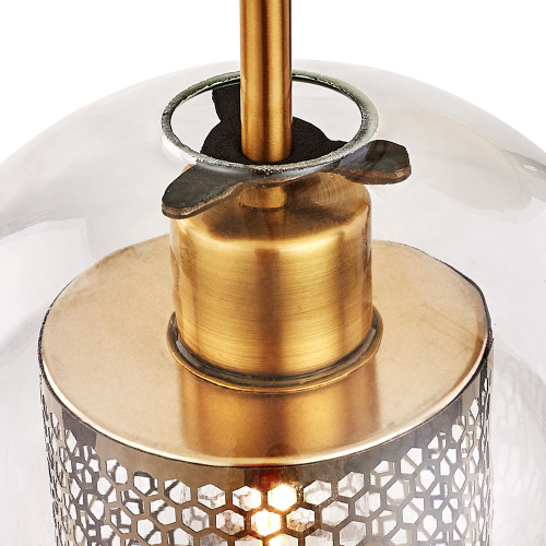 Бра Arte Lamp Manchester A7620AP-1AB дополнительное фото фото 4