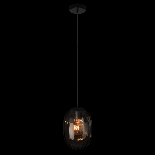 Подвесной светильник Loft IT Bubble 10427 Smoke изображение в интернет-магазине Cramer Light фото 2