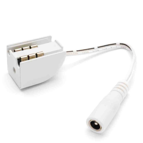 Коннектор для подключения модульного светильника Apeyron 09-25 дополнительное фото