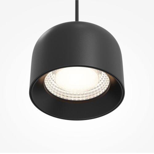 Подвесной светильник Maytoni Comfy P113-L12-3K-B изображение в интернет-магазине Cramer Light фото 2