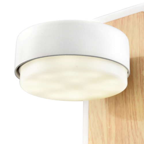 Бра Lumion Comfi Leland 8263/1W дополнительное фото фото 7
