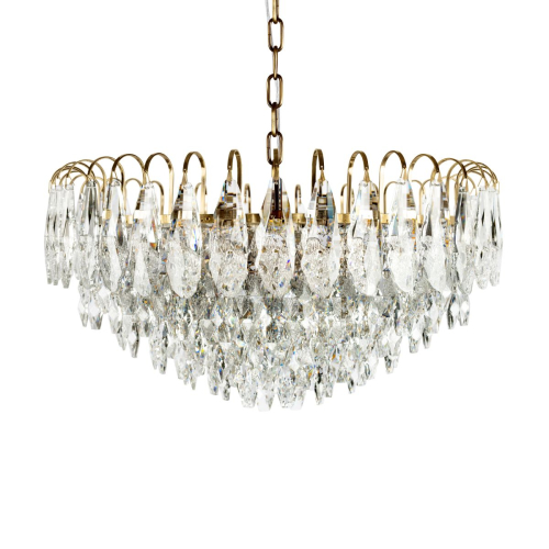 Подвесной светильник Loft IT Vermont 10581/600 изображение в интернет-магазине Cramer Light фото 3