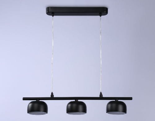 Подвесной светильник Ambrella Light Techno spot TN71034 изображение в интернет-магазине Cramer Light фото 2
