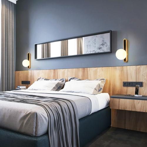 Настенный светильник ImperiumLoft Dixon 229035-22 изображение в интернет-магазине Cramer Light фото 19