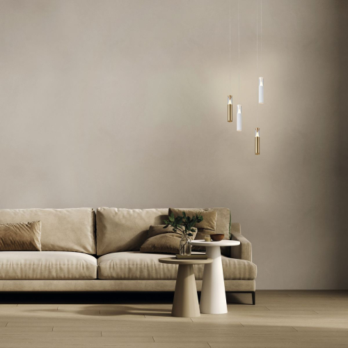 Подвесной светильник Mantra Spark 8965 изображение в интернет-магазине Cramer Light фото 3