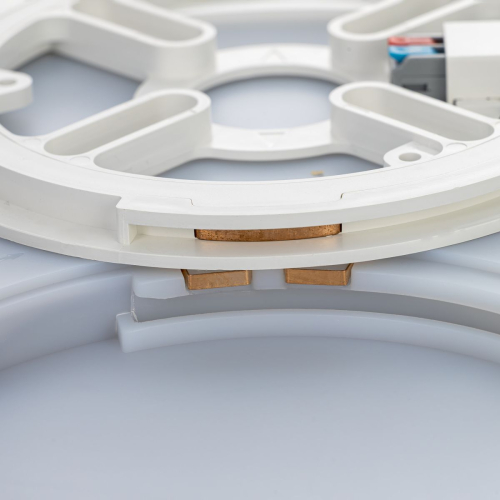 Потолочный светильник Citilux Etalon CL750401R изображение в интернет-магазине Cramer Light фото 10