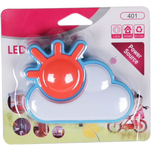 Ночник Reluce 05151-0.2-01 изображение в интернет-магазине Cramer Light фото 8