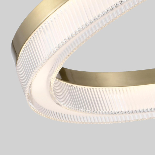 Подвесная люстра Favourite Cirkler 4400-6P изображение в интернет-магазине Cramer Light фото 3