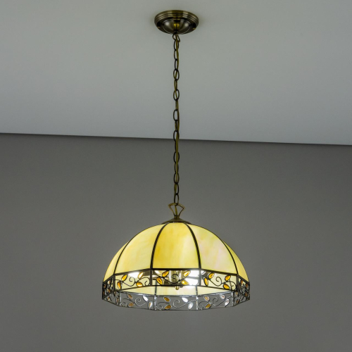 Подвесная люстра Citilux Шербург-2 CL440231 изображение в интернет-магазине Cramer Light фото 6