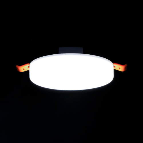 Встраиваемый светильник Citilux Вега CLD5310W изображение в интернет-магазине Cramer Light фото 7