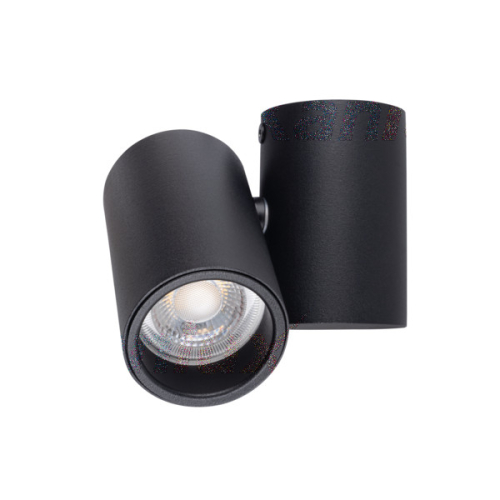Накладной светильник Kanlux Blurro GU10 CO-B 32950 изображение в интернет-магазине Cramer Light