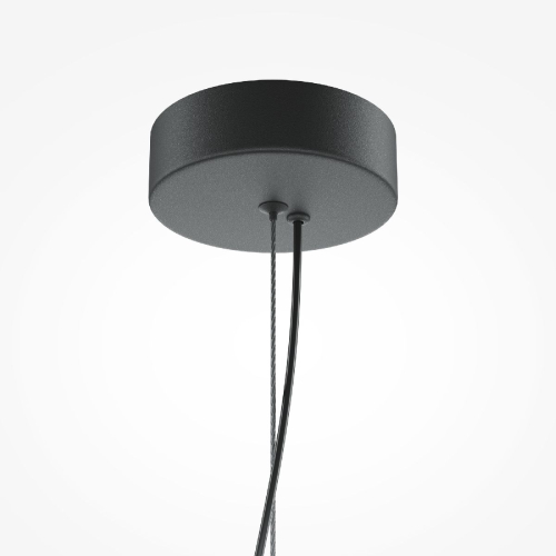 Подвесной светильник Maytoni Fluffy MOD319PL-L30B3K изображение в интернет-магазине Cramer Light фото 8