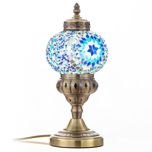 Настольная лампа Citilux Каир CL419816 изображение в интернет-магазине Cramer Light фото 5