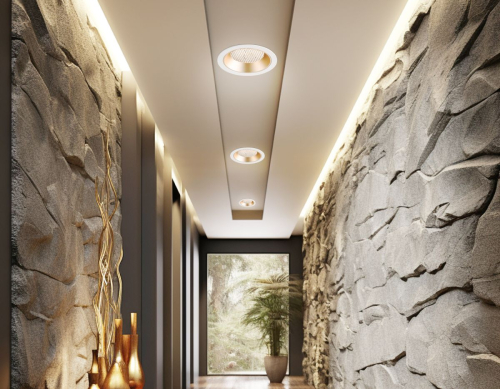 Точечный светильник Ambrella Light Techno Spot TN49505 изображение в интернет-магазине Cramer Light фото 7