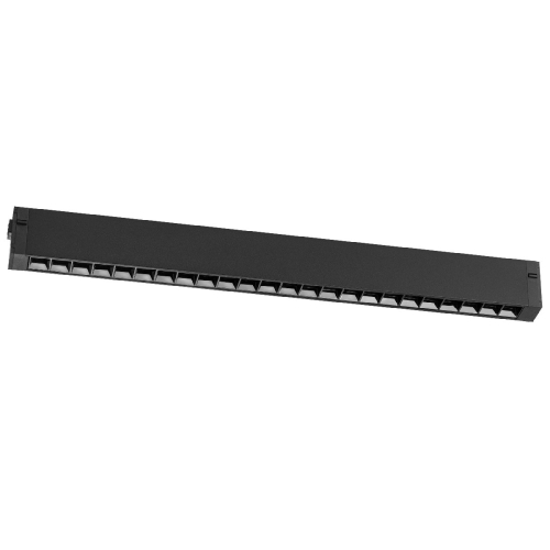 Трековый однофазный светильник Lightstar Teta 205117R изображение в интернет-магазине Cramer Light