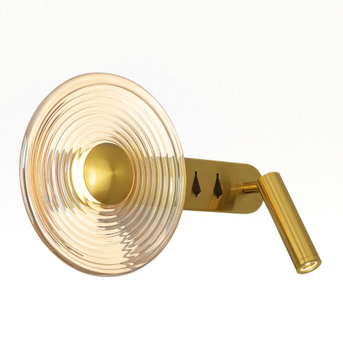 Настенный светильник Citilux Corta CL245033 изображение в интернет-магазине Cramer Light фото 5