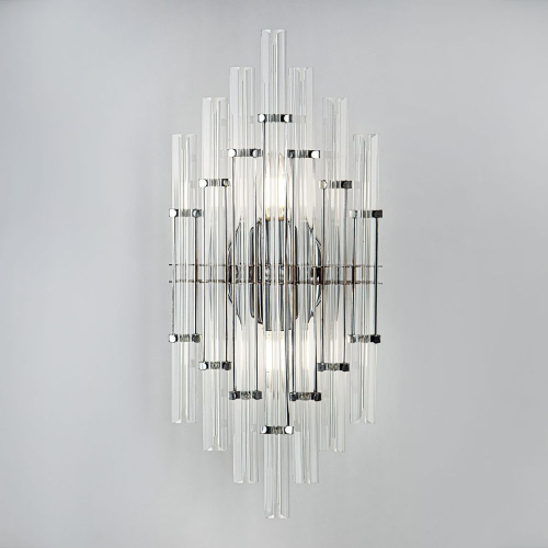 Настенный светильник Modelux ML.535.02 CR изображение в интернет-магазине Cramer Light фото 2