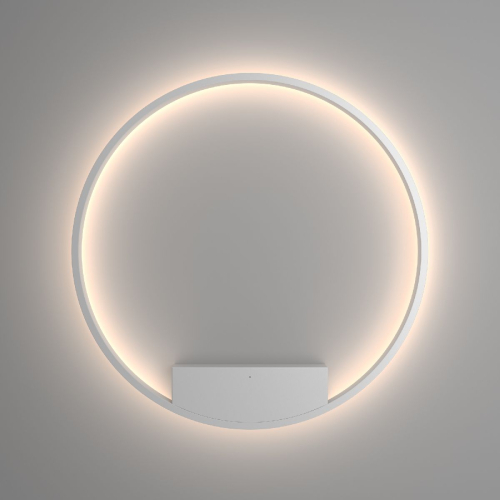 Настенный светильник Maytoni Rim MOD058WL-L50WK изображение в интернет-магазине Cramer Light фото 4