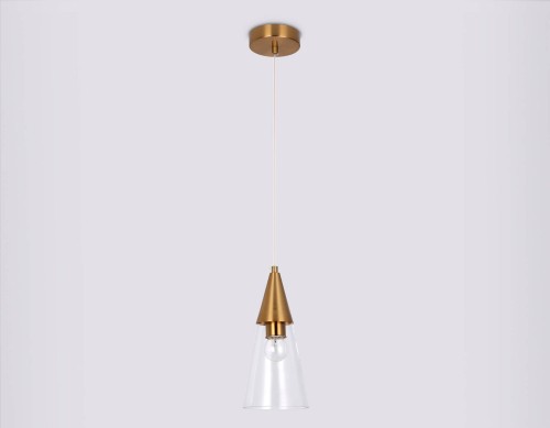 Подвесной светильник Ambrella Light Traditional TR3666 изображение в интернет-магазине Cramer Light фото 6