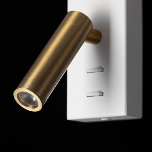 Бра Citilux Dekart CL704480 дополнительное фото фото 6