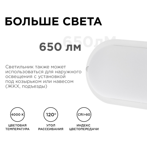 Настенно-потолочный светильник Apeyron 28-03 изображение в интернет-магазине Cramer Light фото 3
