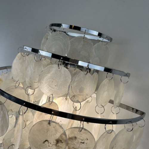 Настенный светильник ImperiumLoft Fun 131696-49 изображение в интернет-магазине Cramer Light фото 18