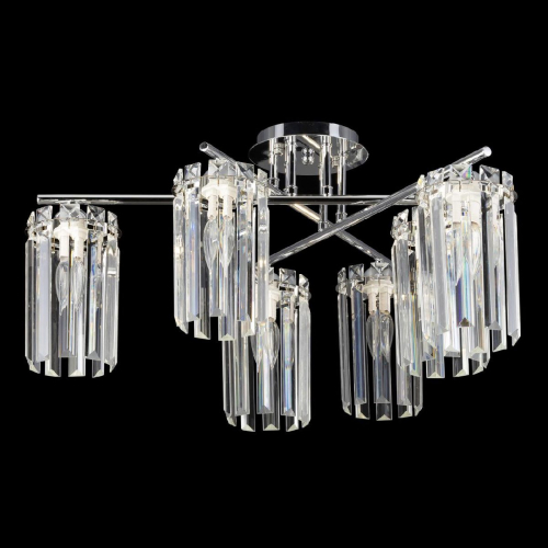 Потолочная люстра Citilux Axis CL313261 изображение в интернет-магазине Cramer Light фото 8