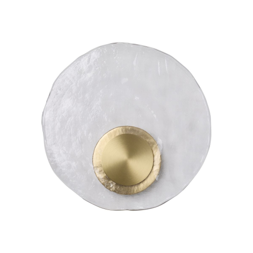 Настенный светильник Freya Eclat FR6182WL-L5BS изображение в интернет-магазине Cramer Light фото 2