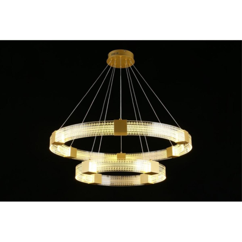 Подвесная люстра Aployt Misia APL.030.03.100 изображение в интернет-магазине Cramer Light фото 8