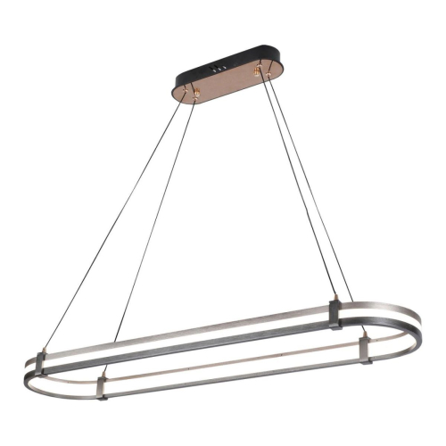 Подвесная люстра Lussole Hidalgo LSP-7410 изображение в интернет-магазине Cramer Light