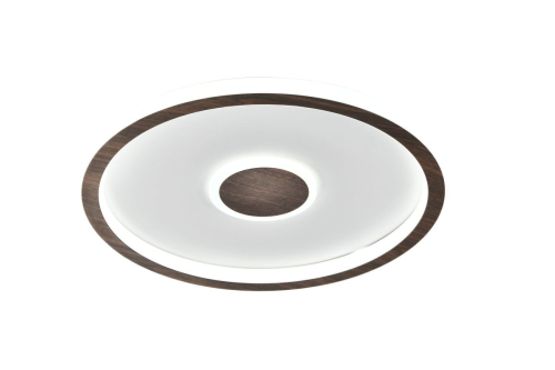 Потолочный светильник Freya Freya Orbit FR5421CL-L80BR изображение в интернет-магазине Cramer Light