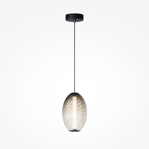 Подвесной светильник Maytoni Bruma MOD397PL-L14B3K изображение в интернет-магазине Cramer Light фото 2