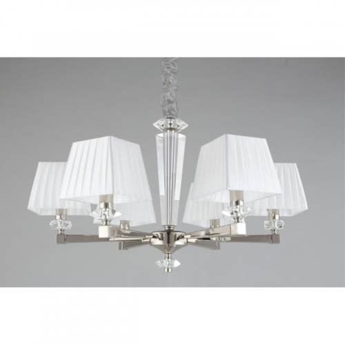 Подвесная люстра APLOYT Dominka APL.722.03.06 изображение в интернет-магазине Cramer Light фото 7