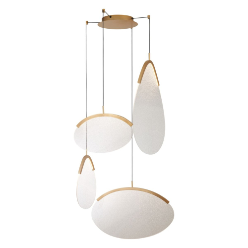 Подвесной светильник Mantra Oasis 9646 изображение в интернет-магазине Cramer Light