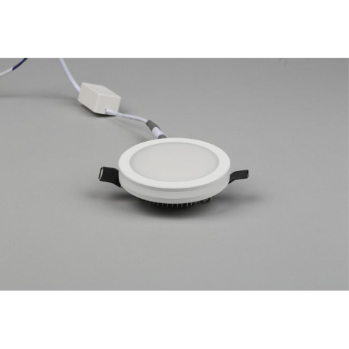 Встраиваемый светильник Aployt Nastka APL.0014.09.09 изображение в интернет-магазине Cramer Light фото 7