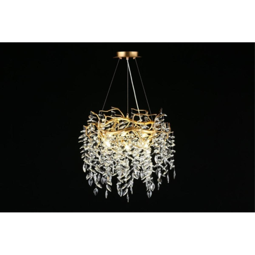 Подвесная люстра Aployt Gertunia APL.847.03.10 изображение в интернет-магазине Cramer Light фото 12