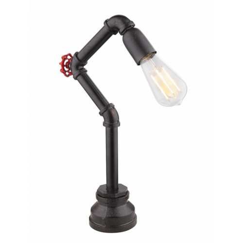 Настольная лампа Globo Bayuda 43000T изображение в интернет-магазине Cramer Light