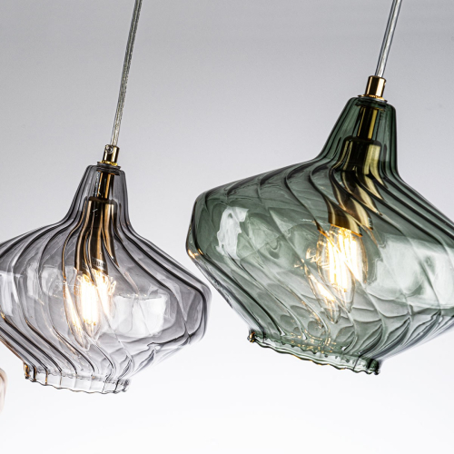 Подвесной светильник Modemodern MD.1173.4 MIX изображение в интернет-магазине Cramer Light фото 2