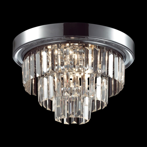 Потолочный светильник Lumion Classi Zaha 8266/4C изображение в интернет-магазине Cramer Light фото 3