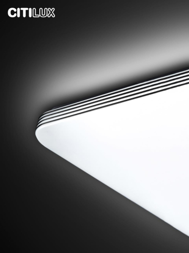 Потолочная люстра Citilux Симпла CL714K480G изображение в интернет-магазине Cramer Light фото 11