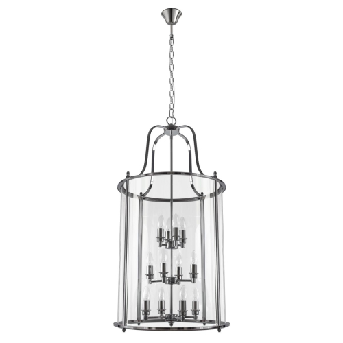 Подвесной светильник Loft IT Lighthouse 10456/12 CR изображение в интернет-магазине Cramer Light фото 5