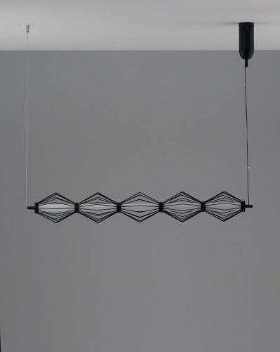 Подвесной светильник Moderli Eloise V11352-PL изображение в интернет-магазине Cramer Light фото 4