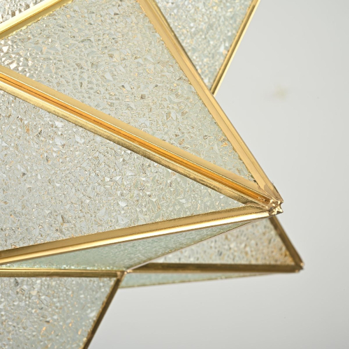 Подвесной светильник ImperiumLoft Star effervescent 228945-22 изображение в интернет-магазине Cramer Light фото 12