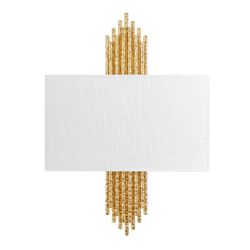 Настенный светильник LOFT IT Poema 10458 Gold изображение в интернет-магазине Cramer Light