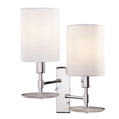 Бра Maytoni Martina MOD034WL-02CH дополнительное фото