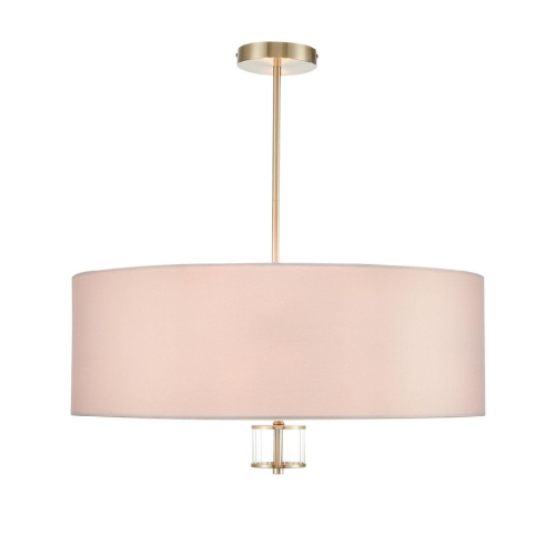 Люстра на штанге Lumion Damona 8109/7C изображение в интернет-магазине Cramer Light фото 3