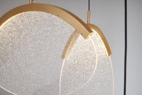 Подвесной светильник Mantra Oasis 9645 изображение в интернет-магазине Cramer Light фото 4