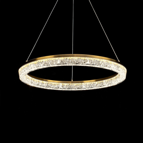 Подвесной светильник Modestyle MS.9026.600 BS изображение в интернет-магазине Cramer Light фото 3